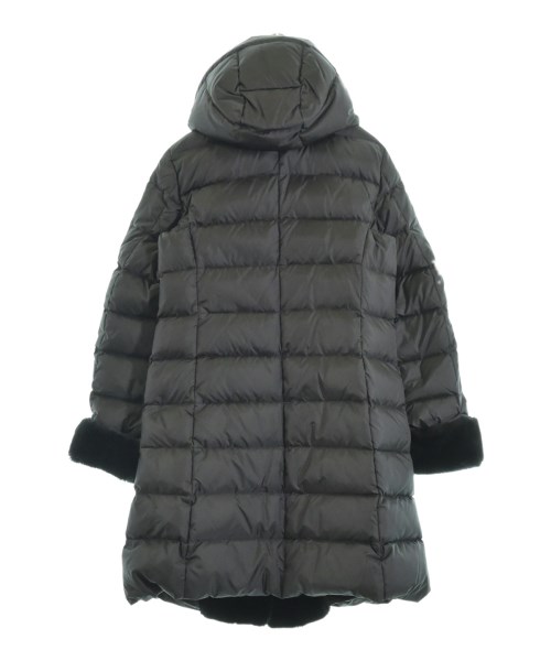 Ballsey（ボールジー）ダウンコート 黒 サイズ:34(S位) レディース/2200666536013