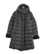 Ballsey（ボールジー）ダウンコート 黒 サイズ:34(S位) レディース/2200666536013