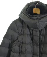 Ballsey（ボールジー）ダウンコート 黒 サイズ:34(S位) レディース/2200666536013
