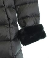 Ballsey（ボールジー）ダウンコート 黒 サイズ:34(S位) レディース/2200666536013