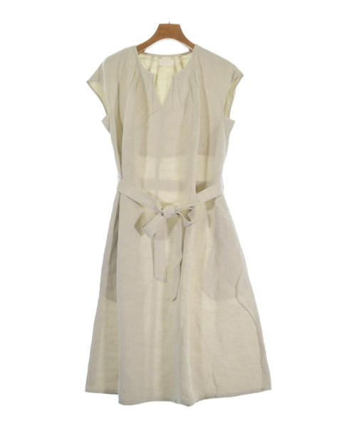 Ballsey(ボールジー)ワンピース ベージュ サイズ:36(M位)/2200669067118