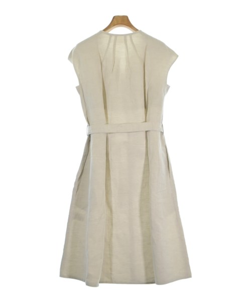 Ballsey（ボールジー）ワンピース ベージュ サイズ:36(M位) レディース/2200669067118