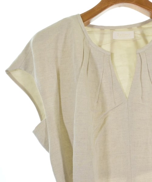 Ballsey（ボールジー）ワンピース ベージュ サイズ:36(M位) レディース/2200669067118