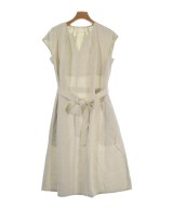 Ballsey（ボールジー）ワンピース ベージュ サイズ:36(M位) レディース/2200669067118