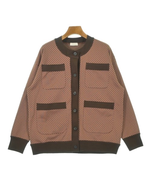 Ballsey(ボールジー)ニット・セーター ピンク サイズ:S/2200671492106