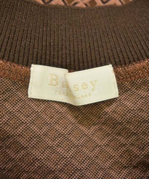 Ballsey（ボールジー）ニット・セーター ピンク サイズ:S レディース/2200671492106