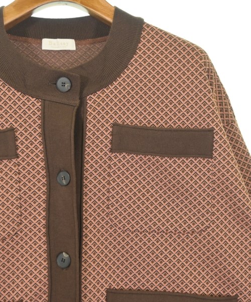 Ballsey（ボールジー）ニット・セーター ピンク サイズ:S レディース/2200671492106