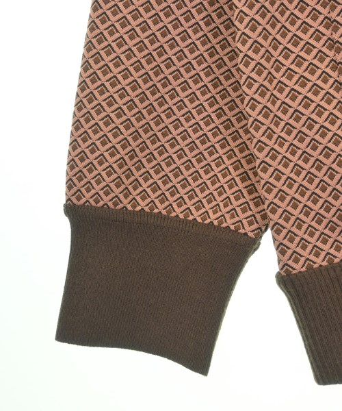 Ballsey（ボールジー）ニット・セーター ピンク サイズ:S レディース/2200671492106