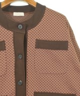 Ballsey（ボールジー）ニット・セーター ピンク サイズ:S レディース/2200671492106