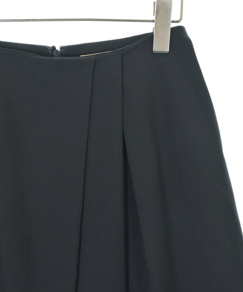 Ballsey（ボールジー）ひざ丈スカート 紺 サイズ:32(XS位) レディース/2200666884039