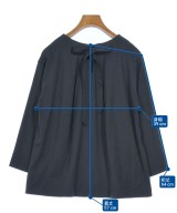 Ballsey（ボールジー）Tシャツ・カットソー 紺 サイズ:S レディース/2200668628037