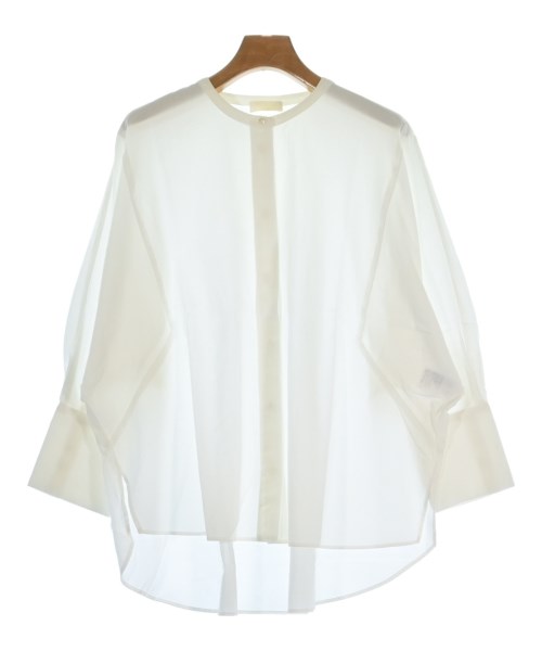Ballsey(ボールジー)ブラウス 白 サイズ:36(M位)/2200669580020
