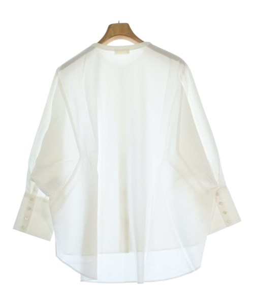 Ballsey（ボールジー）ブラウス 白 サイズ:36(M位) レディース/2200669580020