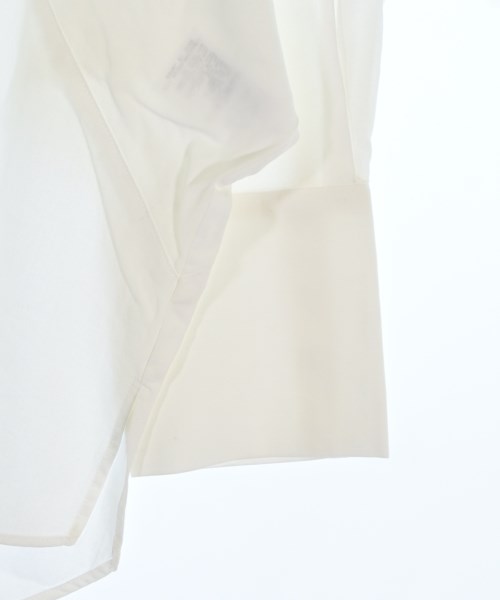 Ballsey（ボールジー）ブラウス 白 サイズ:36(M位) レディース/2200669580020