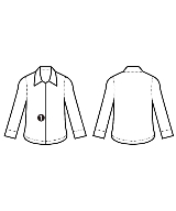 Ballsey（ボールジー）ブラウス 白 サイズ:36(M位) レディース/2200669580020