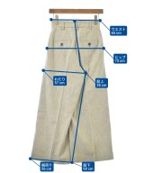 Ballsey（ボールジー）スラックス グレー サイズ:32(XXS位) レディース/2200671908027