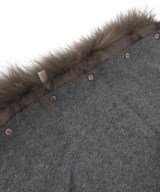 Ballsey（ボールジー）マフラー グレー サイズ:- レディース/2200668445429