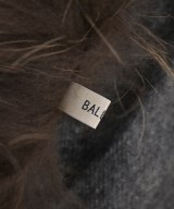 Ballsey（ボールジー）マフラー グレー サイズ:- レディース/2200668445429