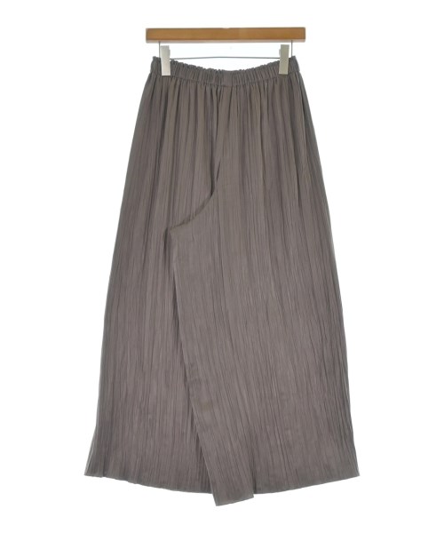 Ballsey（ボールジー）その他 茶 サイズ:36(M位) レディース/2200669023077