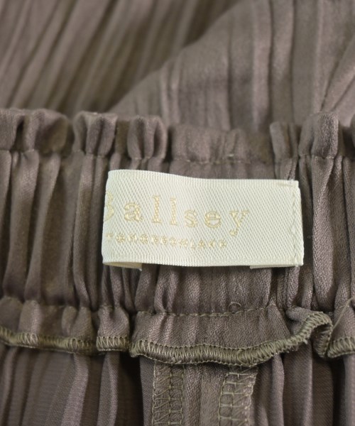 Ballsey（ボールジー）その他 茶 サイズ:36(M位) レディース/2200669023077