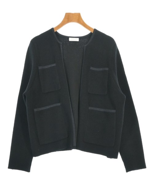 Ballsey(ボールジー)カーディガン 黒 サイズ:S/2200669605044