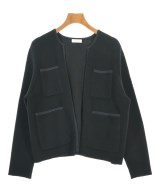 Ballsey（ボールジー）カーディガン 黒 サイズ:S レディース/2200669605044