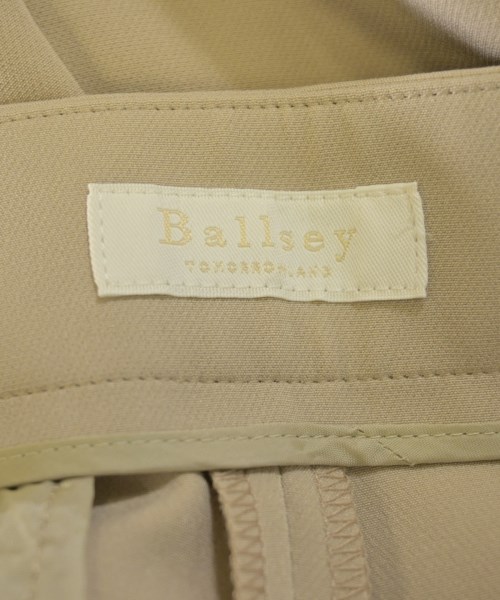 Ballsey（ボールジー）その他 ベージュ サイズ:36(M位) レディース/2200721283012