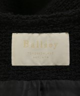 Ballsey（ボールジー）ノーカラージャケット 黒 サイズ:36(M位) レディース/2200723603047