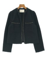 Ballsey ノーカラージャケット