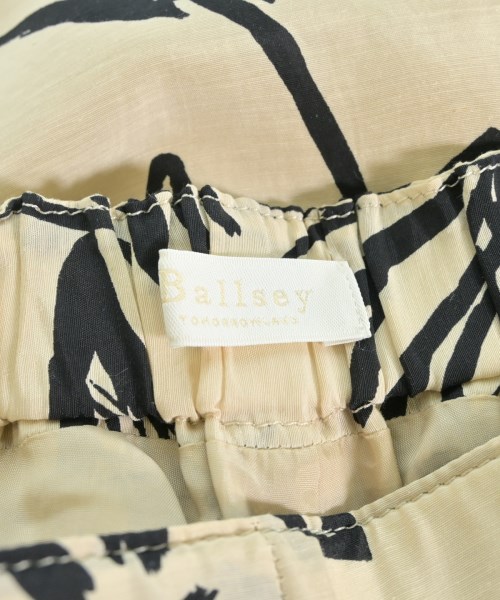 Ballsey（ボールジー）その他 ベージュ サイズ:36(M位) レディース/2200728736061
