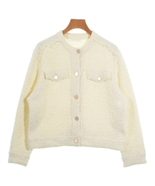Ballsey(ボールジー)のノーカラージャケット サイズ:S 8,400円