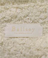Ballsey（ボールジー）ノーカラージャケット 白 サイズ:S レディース/2200721517117