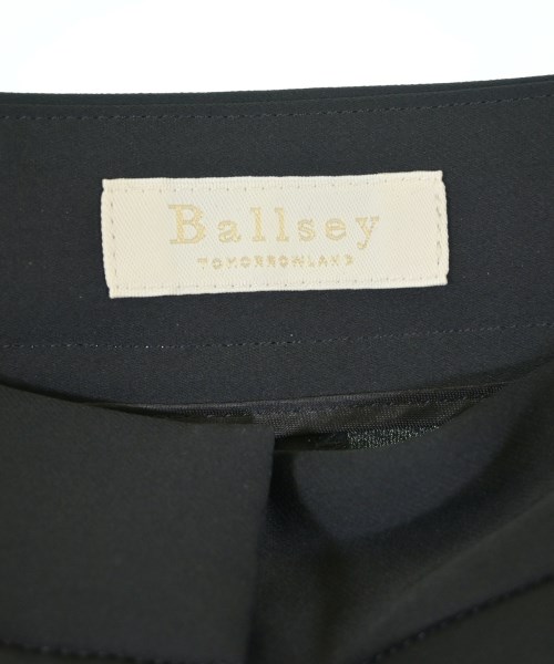 Ballsey（ボールジー）その他 紺 サイズ:34(S位) レディース/2200723293071