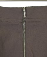 Ballsey（ボールジー）ロング・マキシ丈スカート 茶 サイズ:34(S位) レディース/2200725058029