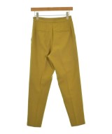 Ballsey（ボールジー）スラックス 黄 サイズ:32(XS位) レディース/2200725058173