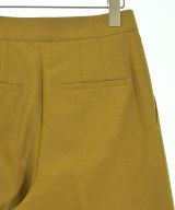 Ballsey（ボールジー）スラックス 黄 サイズ:32(XS位) レディース/2200725058173