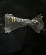Ballsey（ボールジー）その他 黒 サイズ:34(S位) レディース/2200725058227
