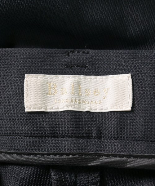 Ballsey（ボールジー）スラックス グレー サイズ:36(M位) レディース/2200722795361