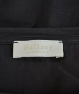 Ballsey（ボールジー）タンクトップ 黒 サイズ:S レディース/2200727004062