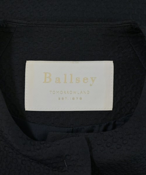 Ballsey（ボールジー）その他 紺 サイズ:36(M位) レディース/2200728556034