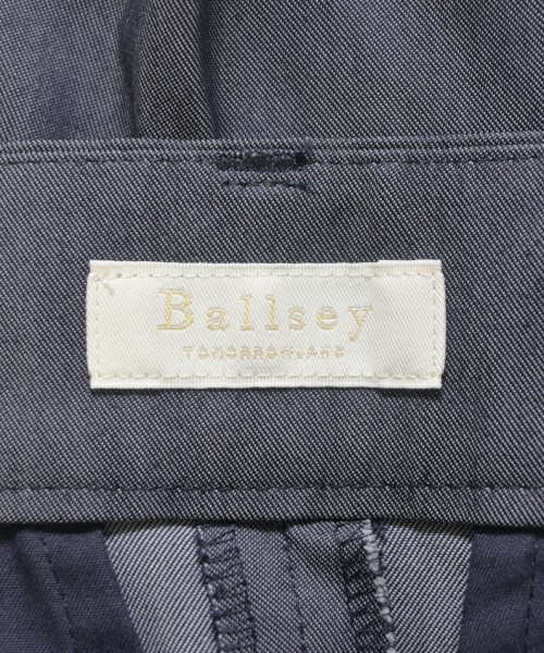 Ballsey（ボールジー）その他 グレー サイズ:36(M位) レディース/2200728556294