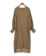 Ballsey（ボールジー）ワンピース 茶 サイズ:36(M位) レディース/2200729784160