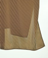 Ballsey（ボールジー）ワンピース 茶 サイズ:36(M位) レディース/2200729784160