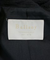 Ballsey（ボールジー）テーラードジャケット 黒 サイズ:36(M位) レディース/2200730476030
