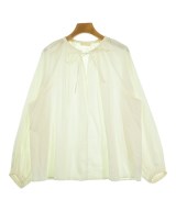 Ballsey（ボールジー）ブラウス 白 サイズ:36(M位) レディース/2200730985075