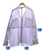 Ballsey（ボールジー）ブラウス 紫 サイズ:36(M位) レディース/2200730681076