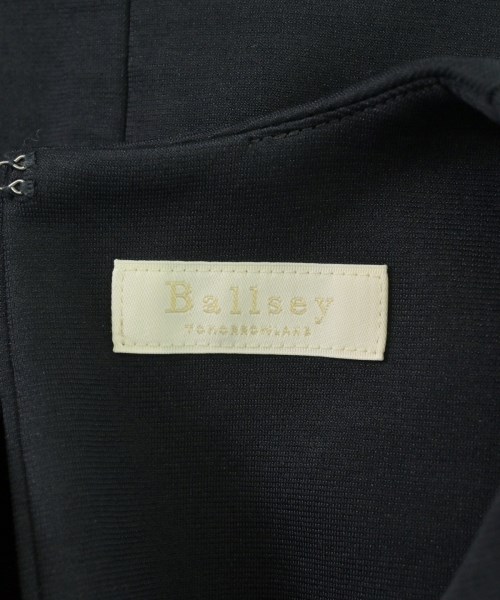 Ballsey（ボールジー）ワンピース 紺 サイズ:36(M位) レディース/2200724916054