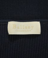 Ballsey（ボールジー）ベスト/ノースリーブ 紺 サイズ:S レディース/2200728426054