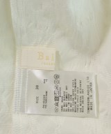 Ballsey（ボールジー）ブラウス 白 サイズ:36(M位) レディース/2200728647114