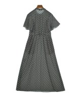 Ballsey（ボールジー）ワンピース グレー サイズ:36(M位) レディース/2200729225083